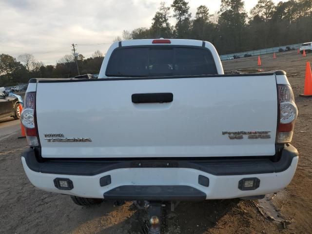 2009 Toyota Tacoma Double Cab Prerunner