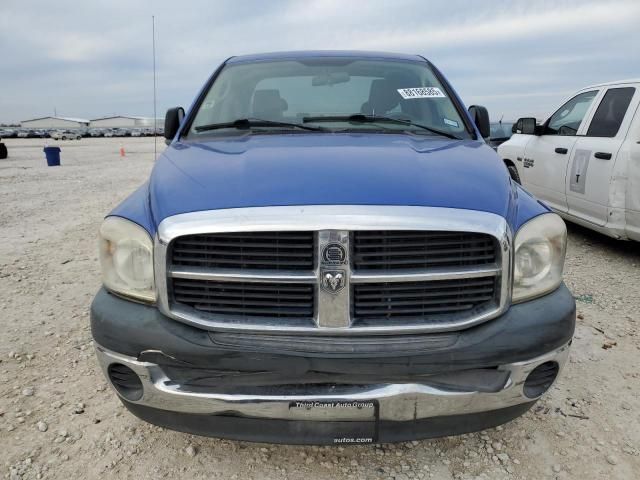 2008 Dodge RAM 1500 ST