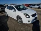 2009 Nissan Sentra 2.0