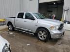 2017 Dodge RAM 1500 SLT