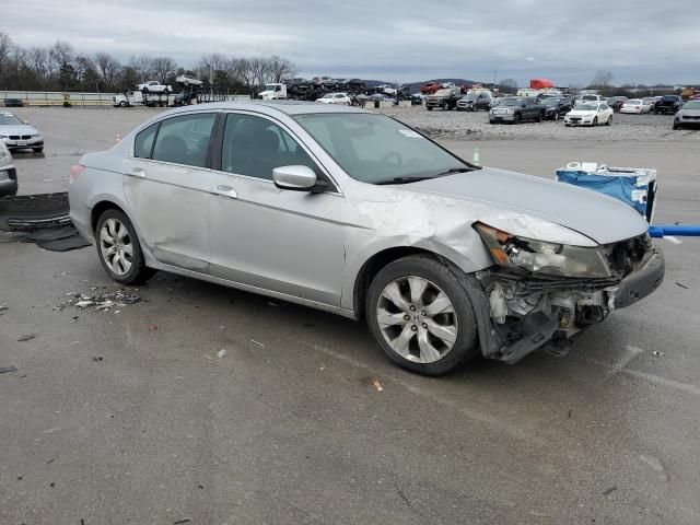 2010 Honda Accord EX