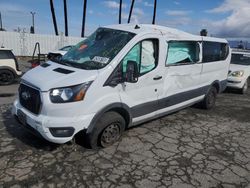 2023 Ford Transit T-350 en venta en Van Nuys, CA