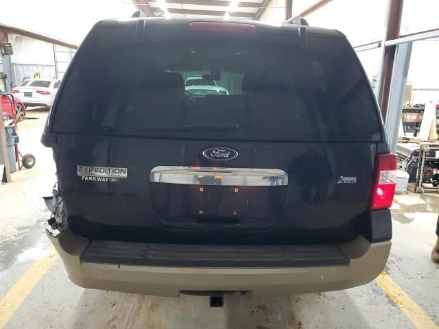 2010 Ford Expedition Eddie Bauer