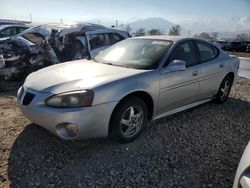 2004 Pontiac Grand Prix GT en venta en Magna, UT