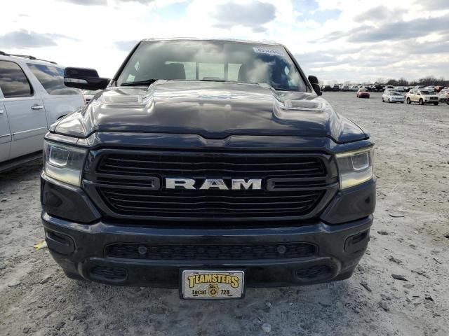 2019 Dodge 1500 Laramie