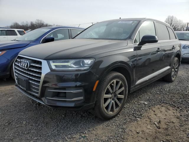 2017 Audi Q7 Premium