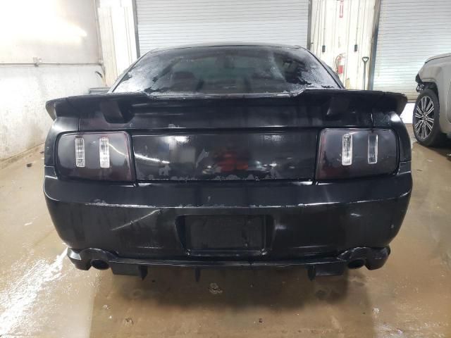 2007 Ford Mustang GT