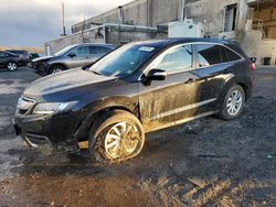 2016 Acura RDX Technology en venta en Fredericksburg, VA