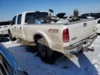 2005 Ford F250 Super Duty