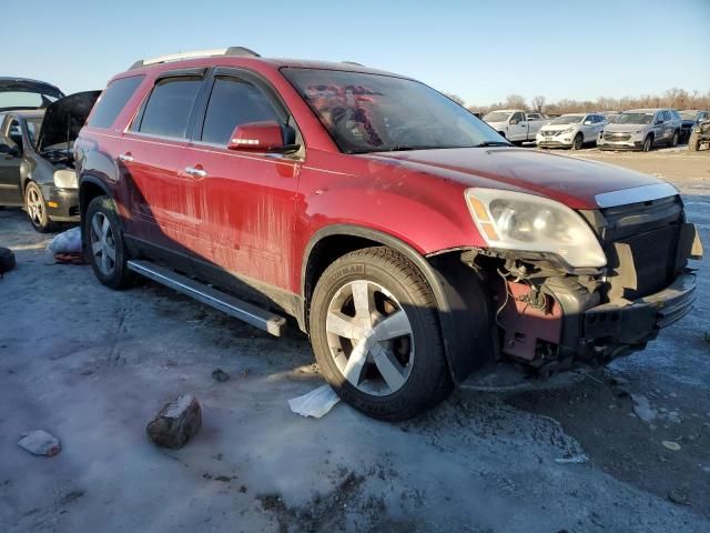 2011 GMC Acadia SLT-2