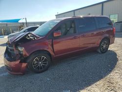 2018 Dodge Grand Caravan SE en venta en Arcadia, FL