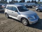 2005 Chrysler PT Cruiser Limited