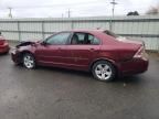 2007 Ford Fusion SE