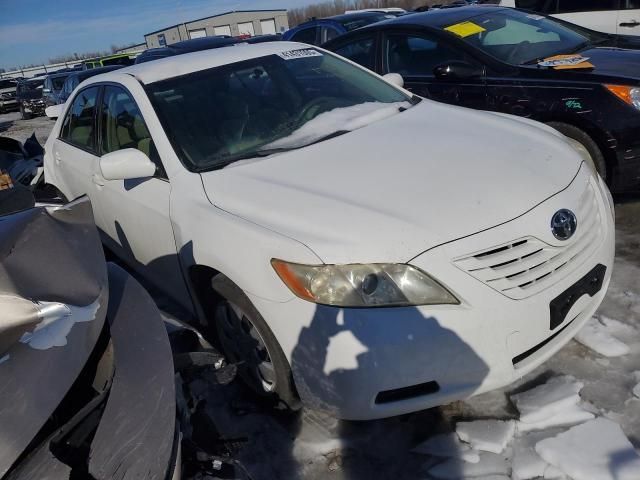 2007 Toyota Camry CE