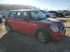 2010 Mini Cooper S