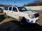 2013 Toyota Tacoma Double Cab Prerunner