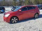 2009 Pontiac Vibe GT