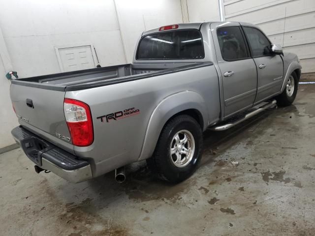 2005 Toyota Tundra Double Cab SR5