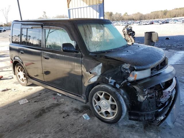 2005 Scion XB