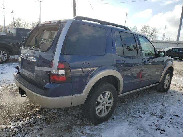 2008 Ford Explorer Eddie Bauer