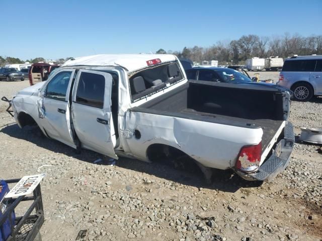 2022 Dodge RAM 1500 Classic Tradesman