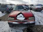 2003 Chevrolet Blazer