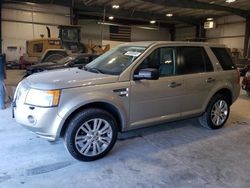 4 X 4 for sale at auction: 2010 Land Rover LR2 HSE