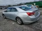 2016 Chevrolet Malibu Limited LT