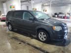 2012 Dodge Grand Caravan Crew