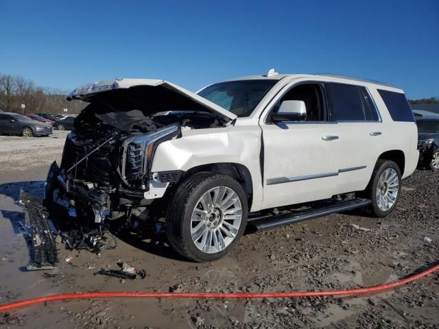 2016 Cadillac Escalade Platinum