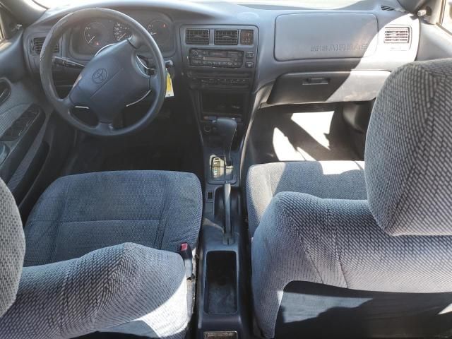 1995 Toyota Corolla LE