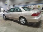 2000 Honda Accord EX