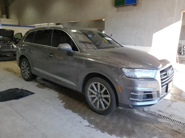 2018 Audi Q7 Premium Plus