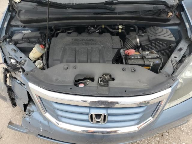 2009 Honda Odyssey EX