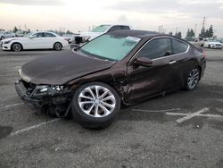 2013 Honda Accord EXL en venta en Rancho Cucamonga, CA