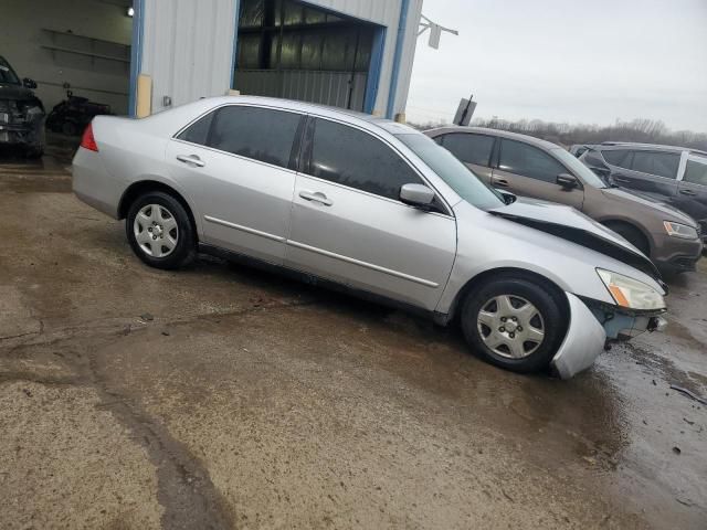 2006 Honda Accord LX