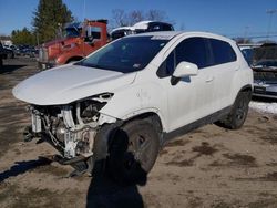 2020 Chevrolet Trax LS en venta en Finksburg, MD