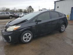 Toyota Vehiculos salvage en venta: 2012 Toyota Prius