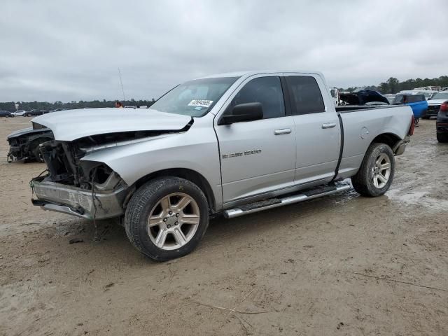 2011 Dodge RAM 1500