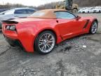 2016 Chevrolet Corvette Z06 3LZ