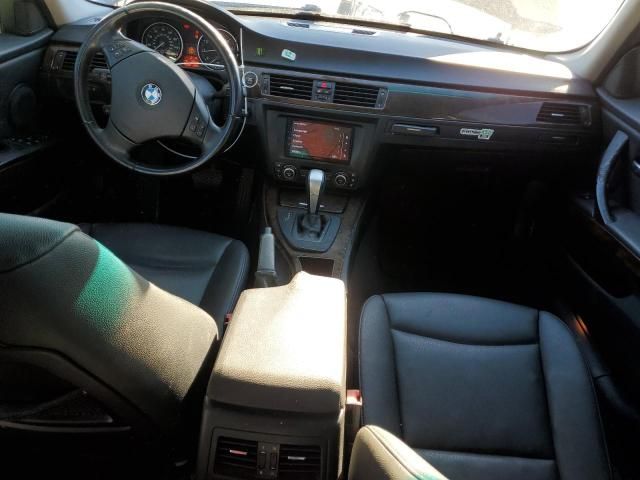 2009 BMW 328 I