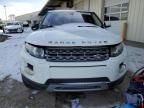 2014 Land Rover Range Rover Evoque Pure Plus