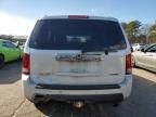 2011 Honda Pilot Touring