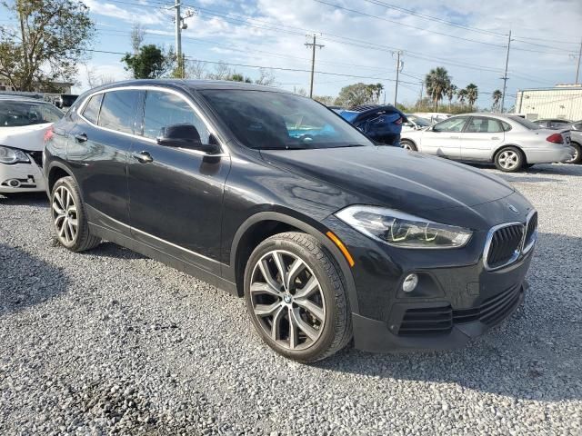 2019 BMW X2 SDRIVE28I