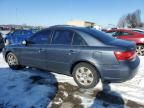 2009 Hyundai Sonata GLS