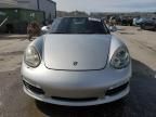 2009 Porsche Boxster S