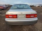 1999 Lexus ES 300