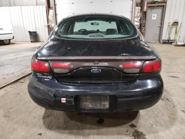 1999 Ford Taurus SE