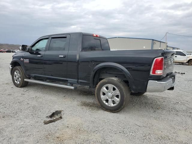 2018 Dodge 2500 Laramie