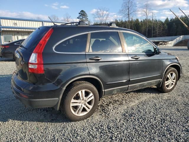 2011 Honda CR-V EX